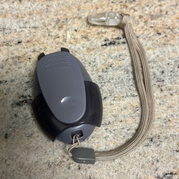 Pedometer - Omron Pocket - Picture 4 of 5